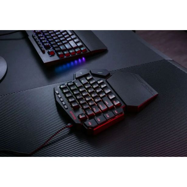 Gaming Tipkovnica Redragon Diti K585 Rgb Merkur Si