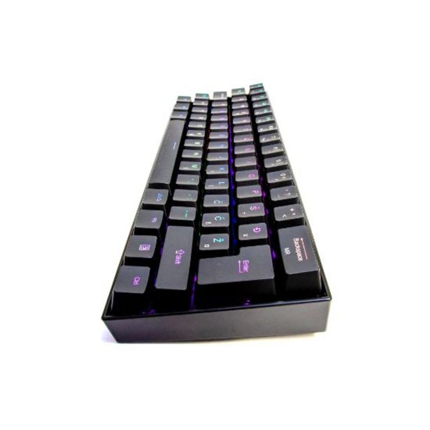 Gaming Tipkovnica Redragon Draconic K Rgb Mehanska Slo Nabor Znakov