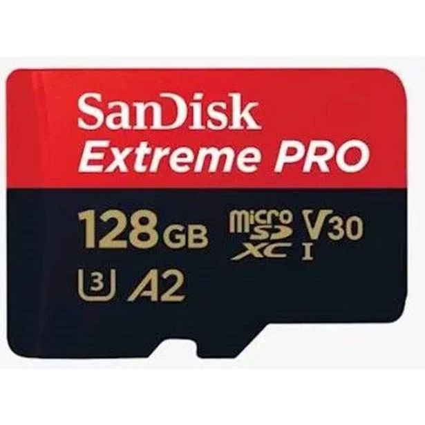 Pomnilni Ka Kartica Sandisk San Extreme Pro Gb Merkur Si