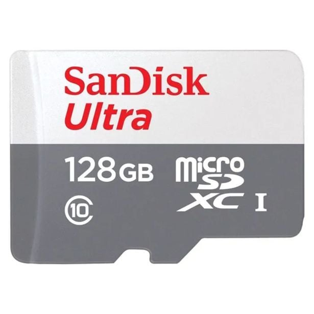 Pomnilni Ka Kartica Sandisk Sandisk Ultra Microsdxc Gb Merkur Si