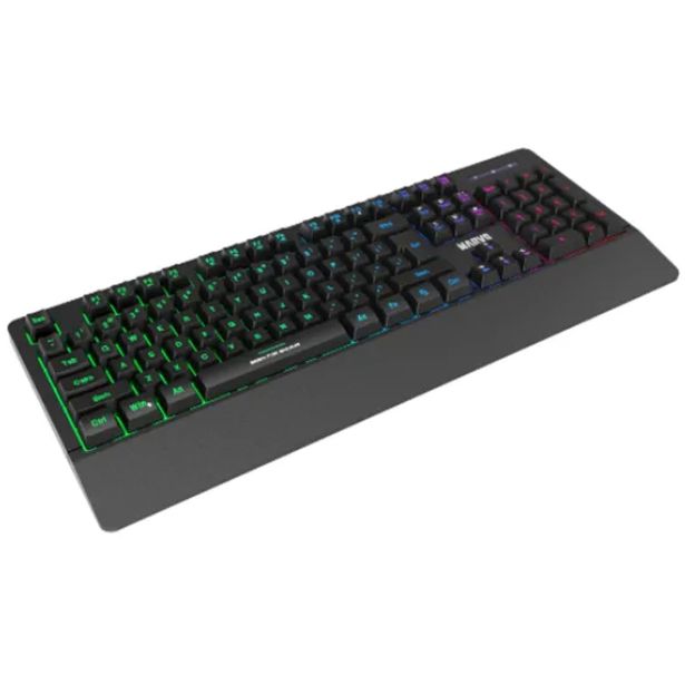 Tipkovnica Marvo K635 Rgb Merkur Si