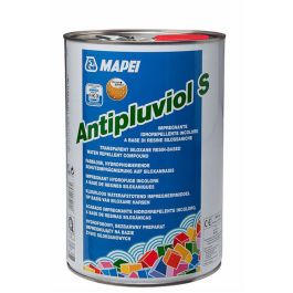 Impregnacija Mapei Antipluviol S Kg Hidrofobna Za Ita Merkur Si