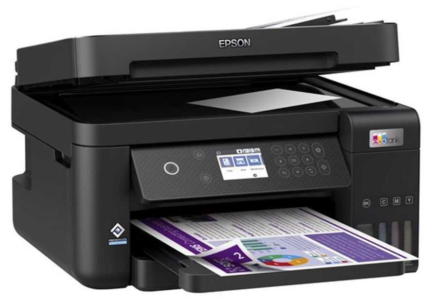 MULTIFUNKCIJSKA NAPRAVA EPSON ECOTANK L6270