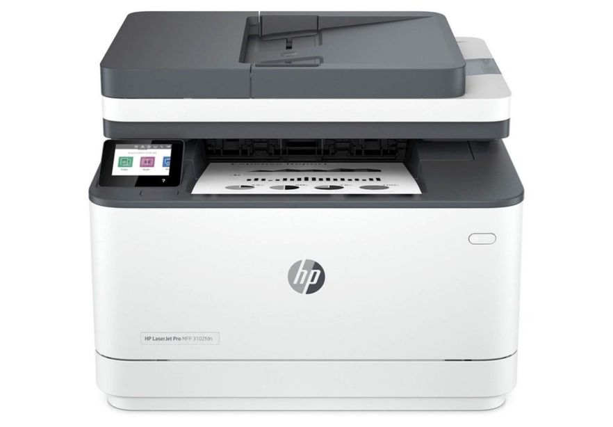 MULTIFUNKCIJSKA NAPRAVA HP LASERJET PRO MFP 3102FDN