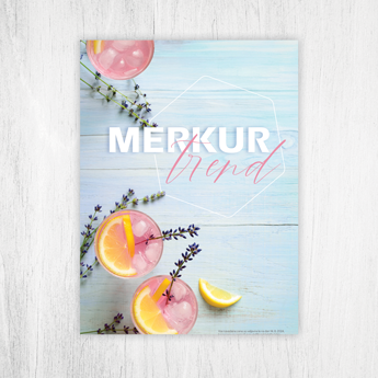 MERKUR Trend