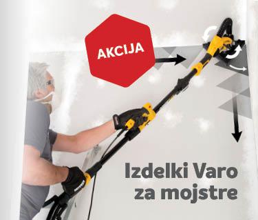 Akcija za mojstre