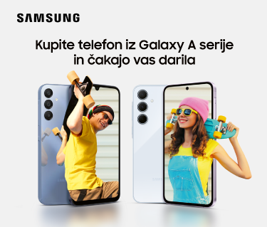 Samsung telefoni Galaxy A serija