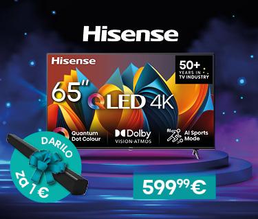 Hisense TV