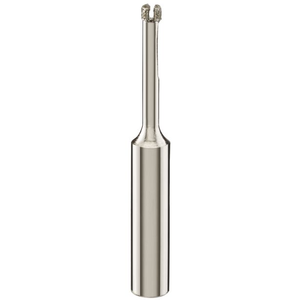 DIAMANTNI SVEDER IN KRONA BOSCH 10MM FI:5MM