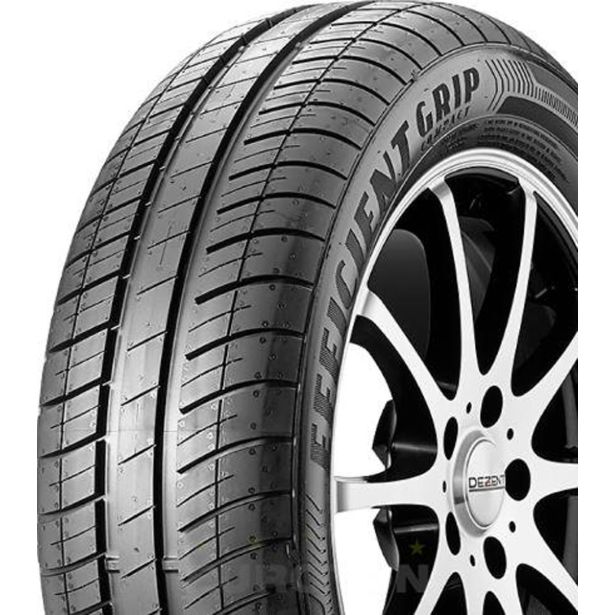 LETNA GUMA GOODYEAR 195/65R15 91T EFFICIENTGRIP COMPACT