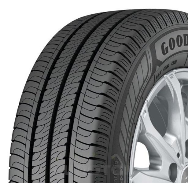 LETNA GUMA GOODYEAR 205/75R16C 110R EFFICIENTGRIP CARGO 2