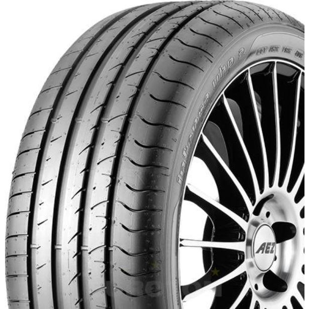 LETNA GUMA SAVA 215/40R17 87Y XL FR INTENSA UHP 2