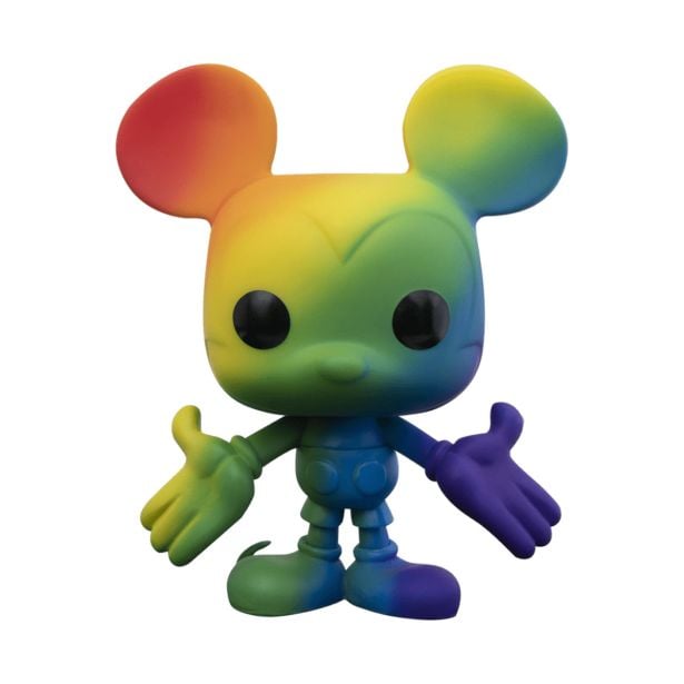 AKCIJSKA FIGURA FUNKO POP DISNEY PRIDE- MICKEY MOUSE