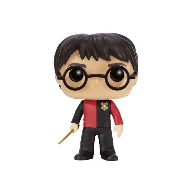 Akcijska Figura Funko Pop Harry Potter Harry Potter Triwizard Merkur Si