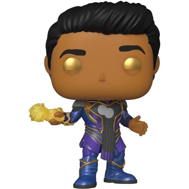 Akcijska Figura Funko Pop Marvel Eternals Kingo Merkur Si