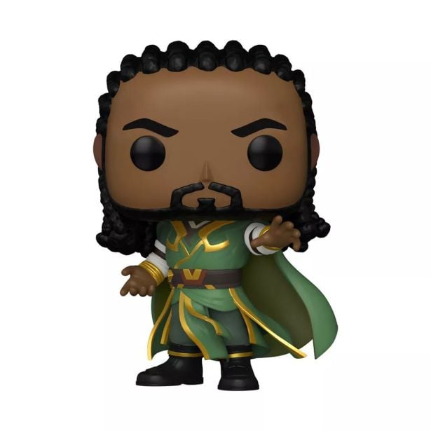 AKCIJSKA FIGURA FUNKO POP MARVELDR STRANGE MASTER MORDO