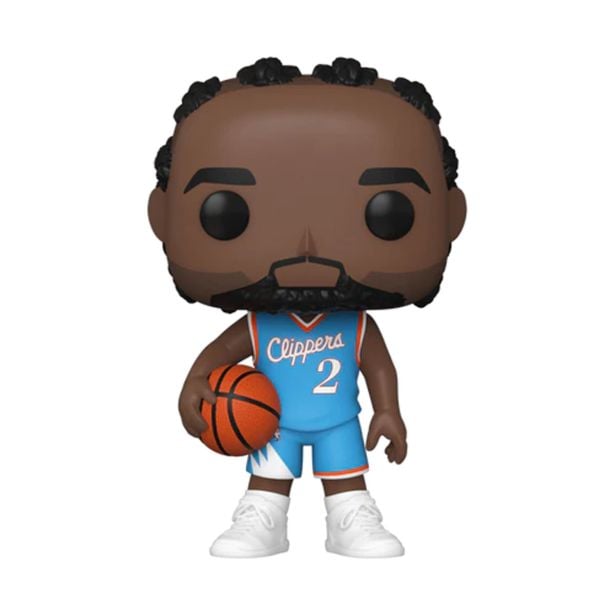 AKCIJSKA FIGURA FUNKO POP NBA CLIPPERS KAWHI LEONARD (CE21)