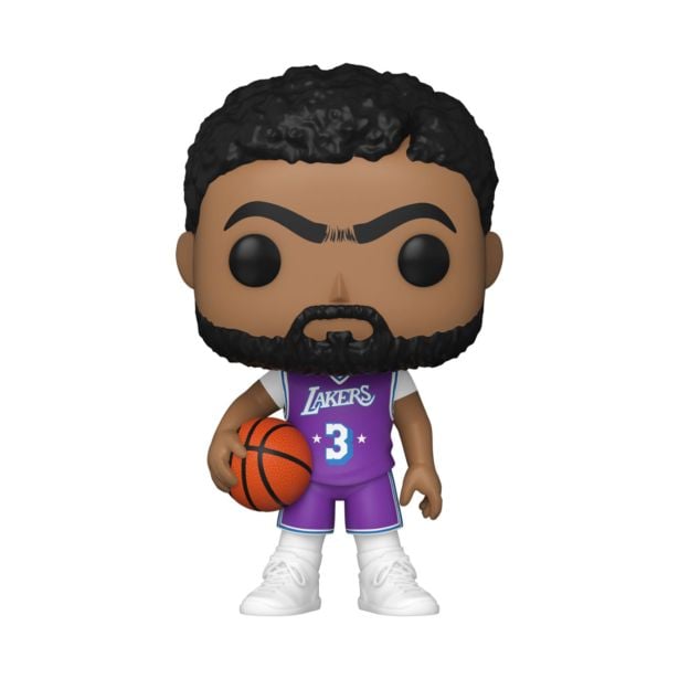 Akcijska Figura Funko Pop Nba La Lakers Anthony Davis Ce Merkur Si