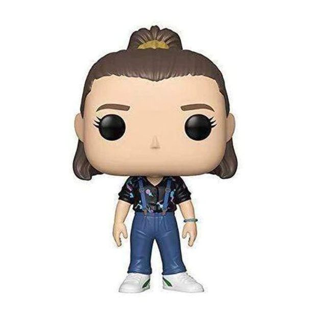 Akcijska Figura Funko Pop Tv Stranger Things Eleven Merkur Si