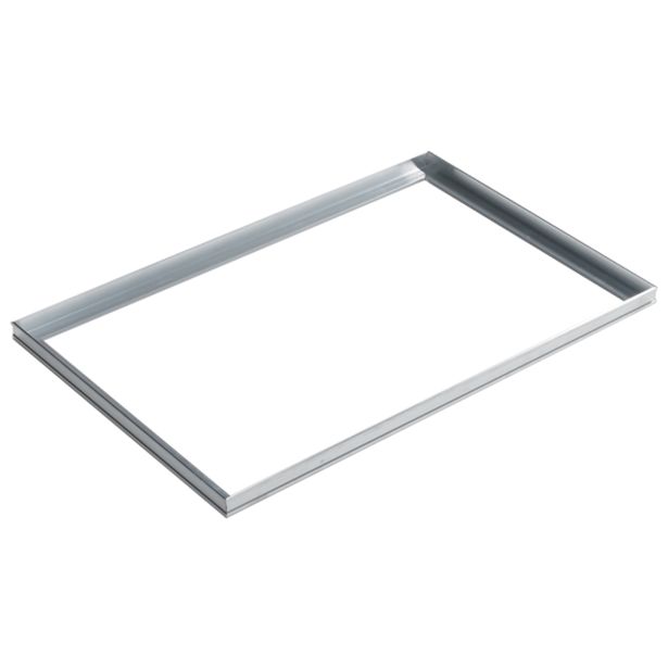 PRIBOR ZA ODVODNJAVANJE ACO ALUMINIJASTI OKVIR 75X50X1 CM