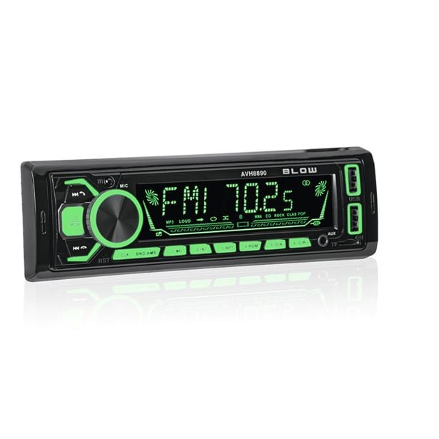 AVTORADIO BLOW AVH-8890