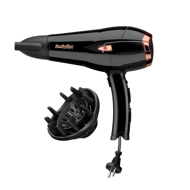 BABYLISS SUŠILNIK LAS D373E