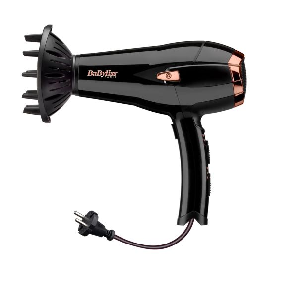 BABYLISS SUŠILNIK LAS D373E