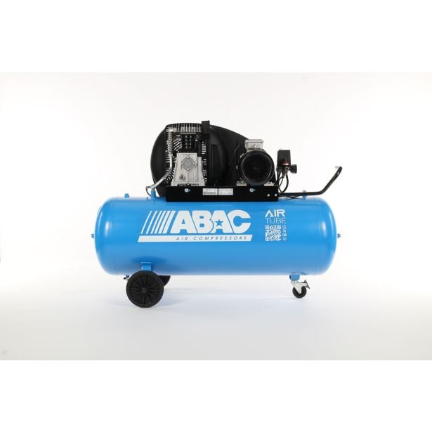 BATNI KOMPRESOR ABAC A39B 200 CT4 200L