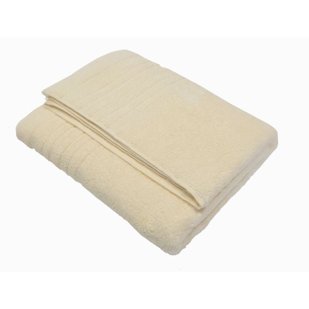 BRISAČA LIVING LIVING COTTON 80X160 BEŽ