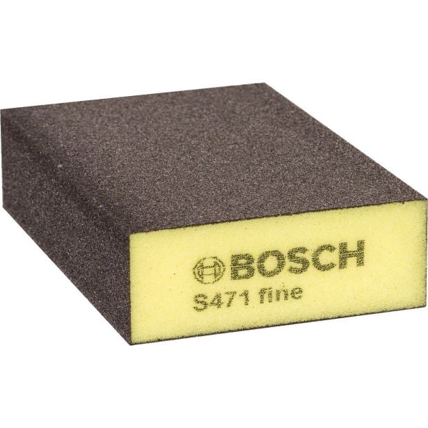 BRUSNA GOBICA BOSCH 70X100X27MM SREDNJA