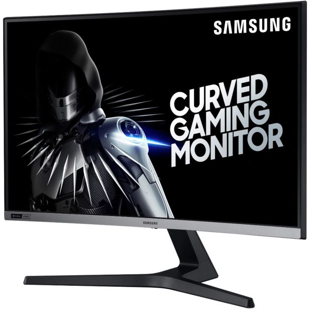 RAČUNALNIŠKI MONITOR SAMSUNG C27RG50FQR