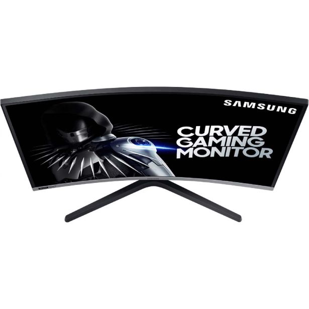 RAČUNALNIŠKI MONITOR SAMSUNG C27RG50FQR