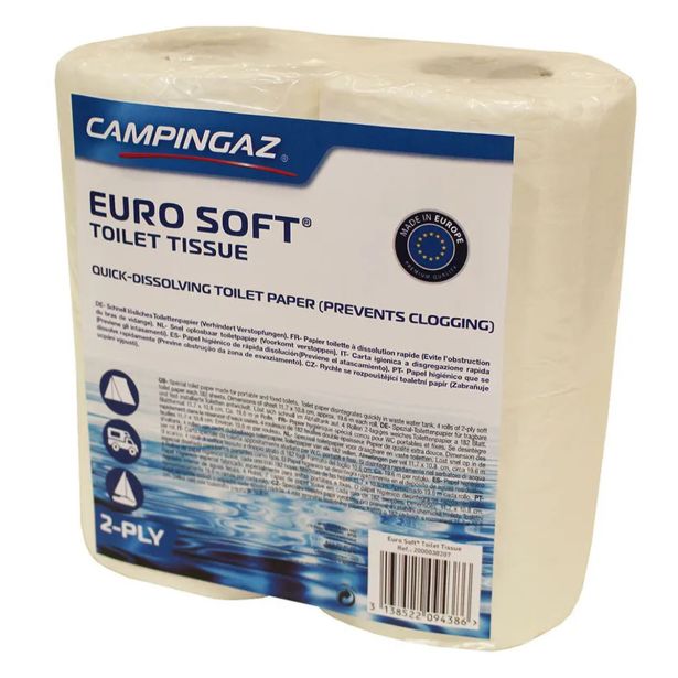 CAMPINGAZ PAPIR EURO SOFT