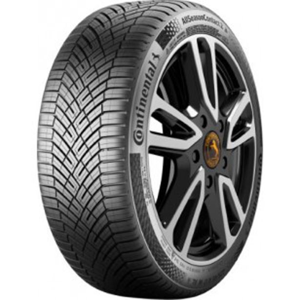 CELOLETNA GUMA CONTINENTAL 205/60R16 96VXL ALLSEASON CONTACT 2 DOTXX24