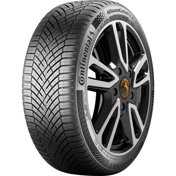 CELOLETNA GUMA CONTINENTAL 225/60R16 102W XL A LLSEASONCONTACT 2 DOTXX24