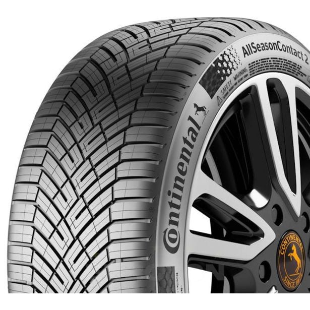 CELOLETNA GUMA CONTINENTAL 235/45R20 ALL SEASONCONTACT 2 DOTXX24