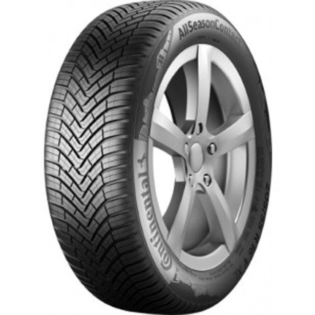 CELOLETNA GUMA CONTINENTAL 235/50R19 103V XL FR ALLSEASONCONTACT DOTXX24