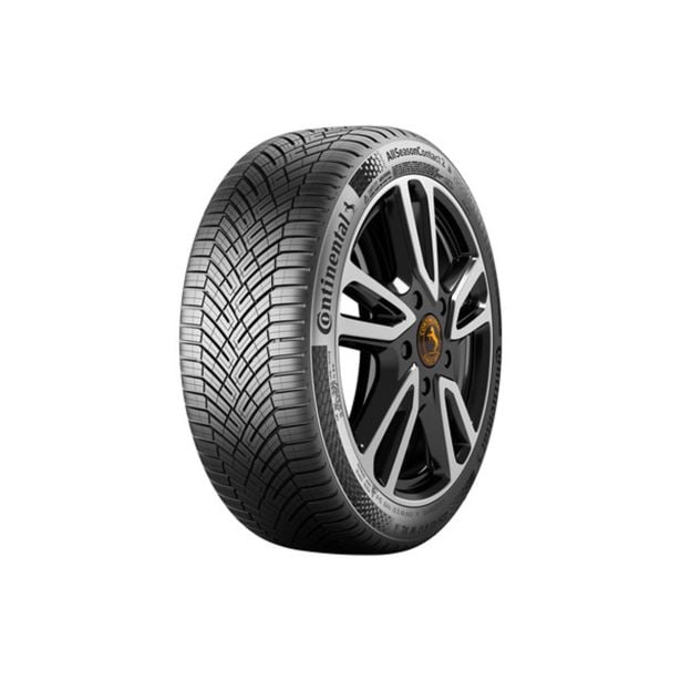 CELOLETNA GUMA CONTINENTAL 245/40 R18 97V XL ALLSEASONCONTACT