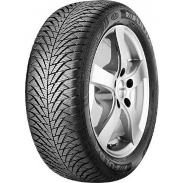 CELOLETNA GUMA FULDA 165/65R15 81T XL MULTICONTROLDOTXX24