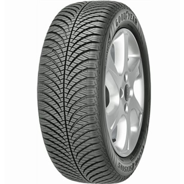 CELOLETNA GUMA GOODYEAR 165/60R14 75H VECTOR 4SEASONS G2