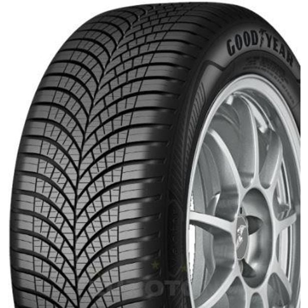 CELOLETNA GUMA GOODYEAR 175/65R15 88H XL VECTOR 4SEASONS G3 DOTXX24