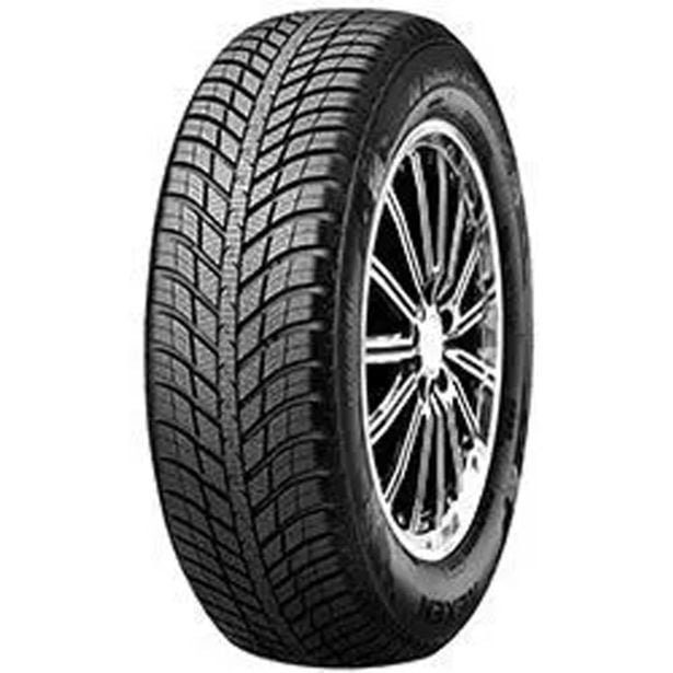 CELOLETNA GUMA NEXEN 155/70R13 75T N'BLUE 4SEASON DOTXX24