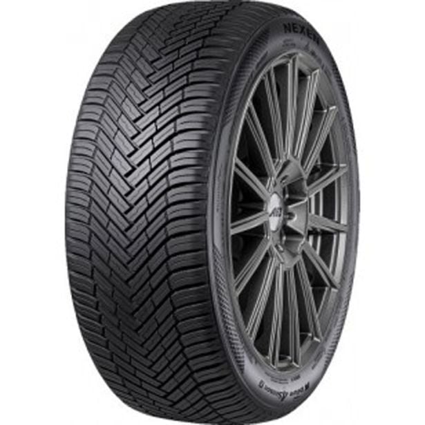 CELOLETNA GUMA NEXEN 195/55R20 95H XL N'BLUE 4SEASON 2 DOTXX24