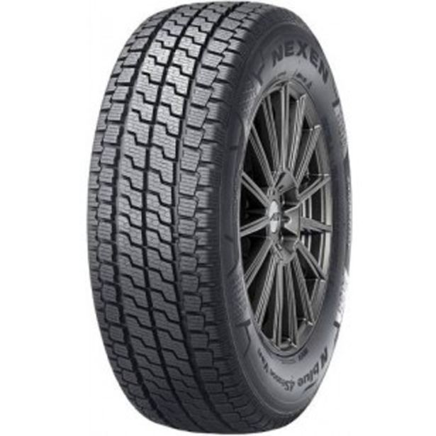 CELOLETNA GUMA NEXEN 195/65R16 C 104T N'BLUE 4SEASON VAN DOTXX24