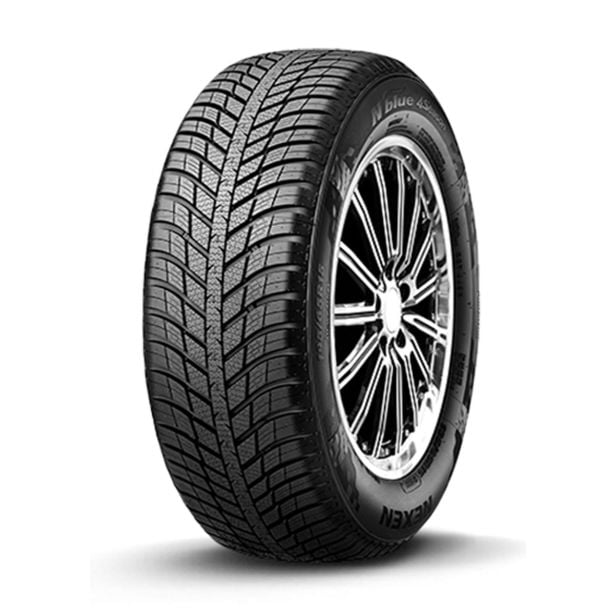 CELOLETNA GUMA NEXEN 205/60R16 96H XL N'BLUE 4SEASON DOTXX24