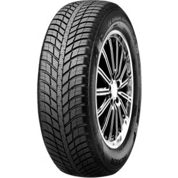 CELOLETNA GUMA NEXEN 215/60R16 99H XL N'BLUE 4SEASON DOTXX24