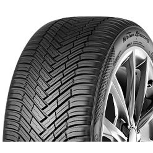 CELOLETNA GUMA NEXEN 225/40R18 92Y XL FR N'BLUE 4SEASON2 DOTXX24