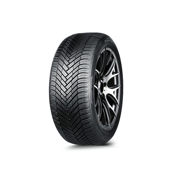 CELOLETNA GUMA NEXEN 235/55R18 104V XL N'BLUE 4SEASON 2 DOTXX24