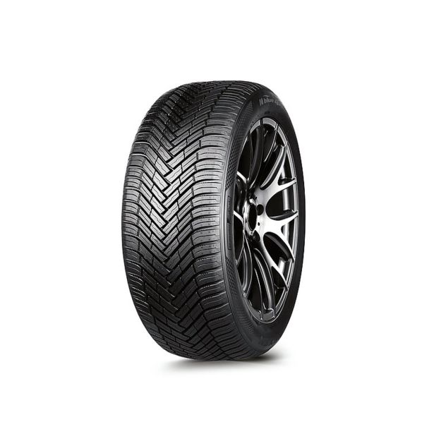 CELOLETNA GUMA NEXEN 235/60R18 107V XL N'BLUE 4SEASON 2 DOTXX24