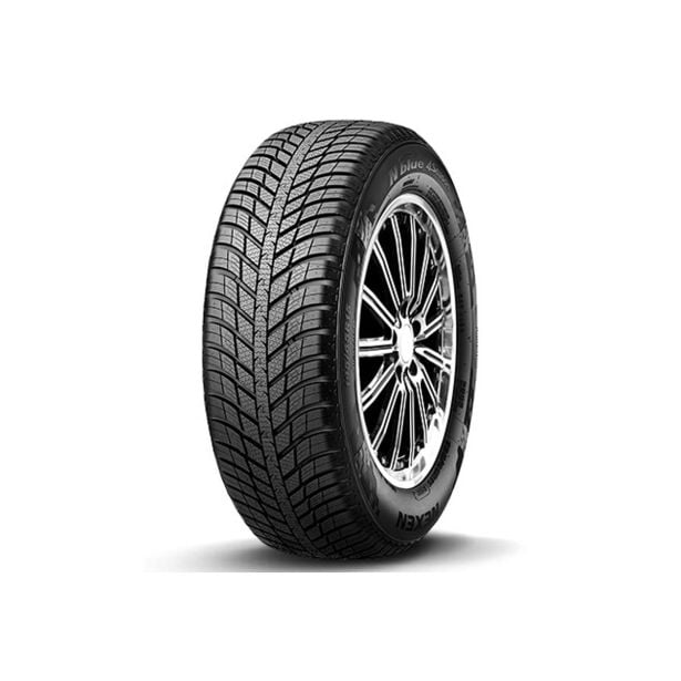 CELOLETNA GUMA NEXEN 255/55R18 109V XL N'BLUE 4SEASON DOTXX24